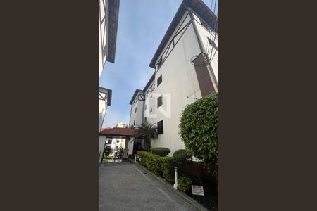 Apartamento à venda com 64m², 2 quartos e 1 vaga Apartamento à venda com 64m², 2 quartos e 1 vagaFachada