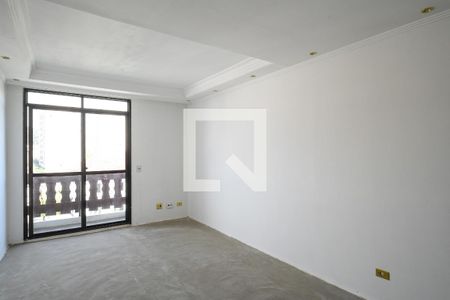 Apartamento à venda com 64m², 2 quartos e 1 vaga Apartamento à venda com 64m², 2 quartos e 1 vagaSala