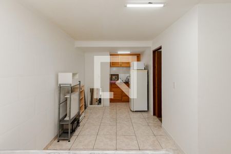 Studio de casa para alugar com 1 quarto, 30m² em Cidade Monções, São Paulo