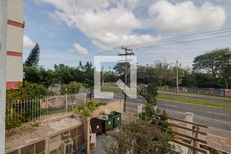 Apartamento para alugar com 70m², 2 quartos e sem vagaVista do Quarto 1