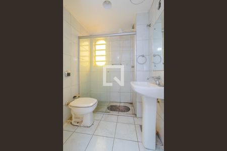 Apartamento para alugar com 70m², 2 quartos e sem vagaBanheiro