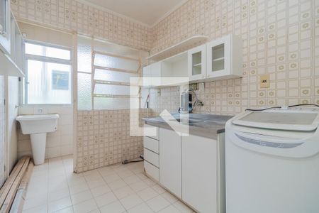 Apartamento para alugar com 70m², 2 quartos e sem vagaCozinha