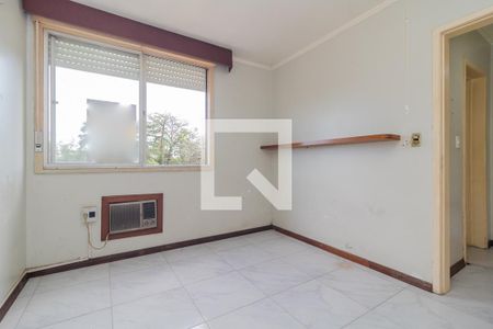 Quarto 1 de apartamento à venda com 2 quartos, 70m² em Cristal, Porto Alegre