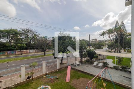 Apartamento para alugar com 70m², 2 quartos e sem vagaVista do Quarto 1