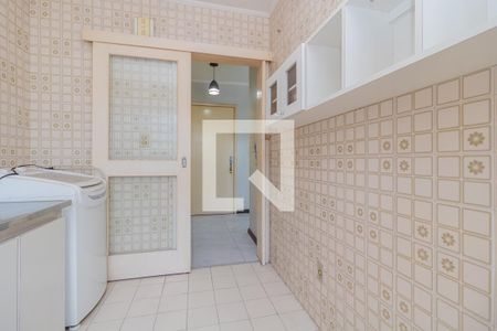 Apartamento para alugar com 70m², 2 quartos e sem vagaCozinha