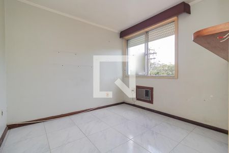 Quarto 1 de apartamento à venda com 2 quartos, 70m² em Cristal, Porto Alegre