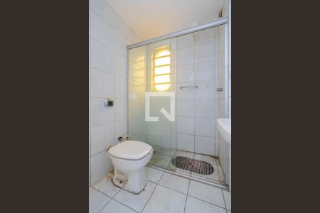 Apartamento para alugar com 70m², 2 quartos e sem vagaBanheiro