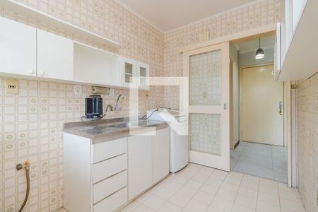 Apartamento para alugar com 70m², 2 quartos e sem vagaCozinha