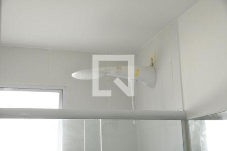 Casa de condomínio para alugar com 110m², 2 quartos e 3 vagasBanheiro  1