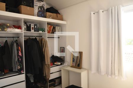 Casa de condomínio para alugar com 110m², 2 quartos e 3 vagasQuarto 2