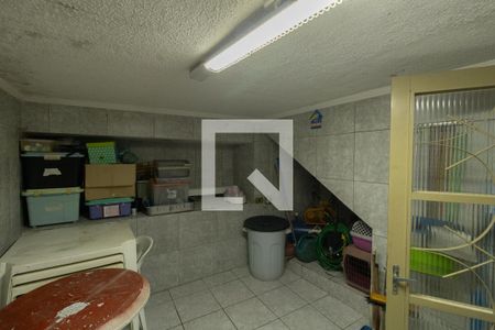 Casa para alugar com 230m², 2 quartos e 3 vagasQuarto de Serviço 2