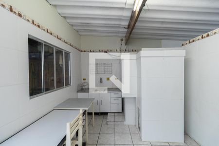 Casa para alugar com 230m², 2 quartos e 3 vagasVaranda