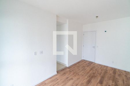 Sala de apartamento para alugar com 2 quartos, 57m² em Vila Mascote, São Paulo