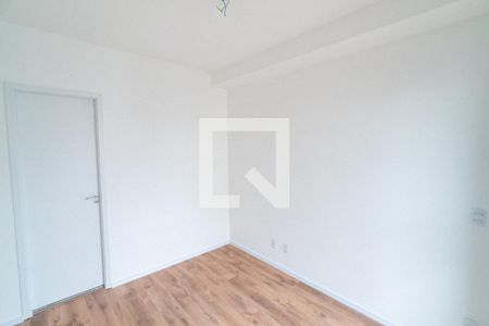 Suite de apartamento para alugar com 2 quartos, 57m² em Vila Mascote, São Paulo