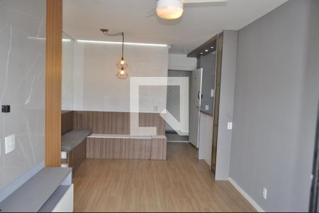 Sala de apartamento para alugar com 2 quartos, 60m² em Cachambi, Rio de Janeiro