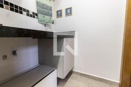 Studio para alugar com 28m², 1 quarto e sem vaga Studio para alugar com 28m², 1 quarto e sem vagaÁrea de serviço
