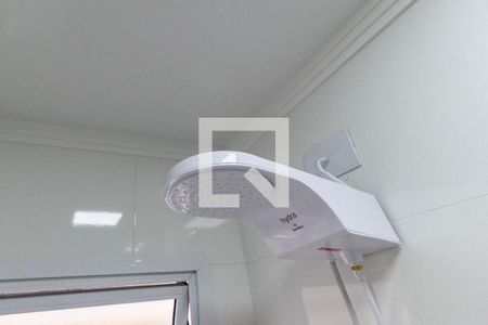 Suíte de kitnet/studio para alugar com 1 quarto, 28m² em Parada Inglesa, São Paulo