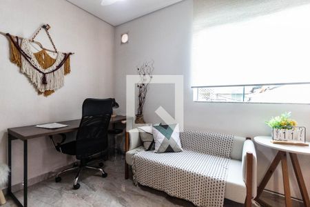 Quarto de kitnet/studio para alugar com 1 quarto, 28m² em Parada Inglesa, São Paulo