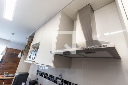 Studio para alugar com 28m², 1 quarto e sem vaga Studio para alugar com 28m², 1 quarto e sem vagaCozinha