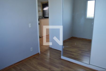 Quarto 1 de apartamento à venda com 2 quartos, 46m² em Bom Jesus, Contagem