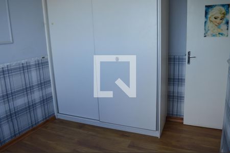 Quarto 2 de apartamento à venda com 2 quartos, 46m² em Bom Jesus, Contagem