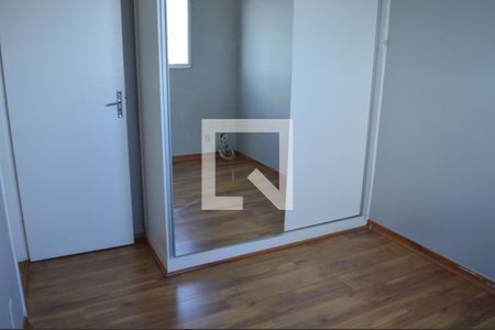 Quarto 1 de apartamento à venda com 2 quartos, 46m² em Bom Jesus, Contagem