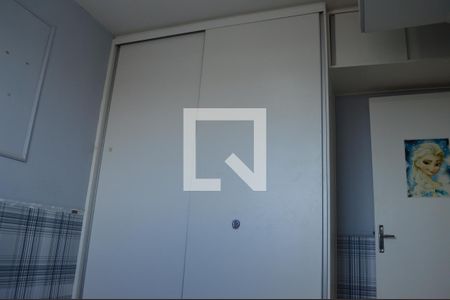 Quarto 2 de apartamento à venda com 2 quartos, 46m² em Bom Jesus, Contagem