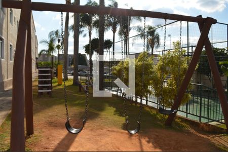 Apartamento à venda com 46m², 2 quartos e 1 vagaÁrea comum