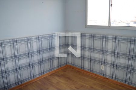 Quarto 2 de apartamento à venda com 2 quartos, 46m² em Bom Jesus, Contagem