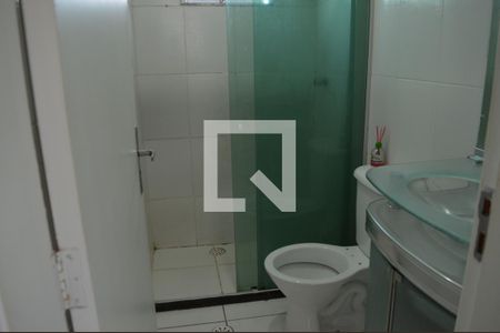 Apartamento à venda com 46m², 2 quartos e 1 vagaBanheiro