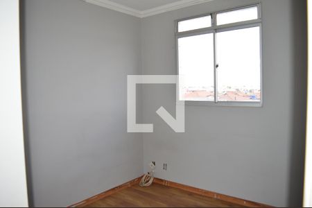 Quarto 1 de apartamento à venda com 2 quartos, 46m² em Bom Jesus, Contagem