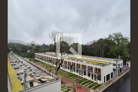 Vista de apartamento para alugar com 2 quartos, 43m² em Vargem Grande, Rio de Janeiro