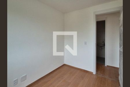 Quarto 1 de apartamento para alugar com 2 quartos, 43m² em Vargem Grande, Rio de Janeiro