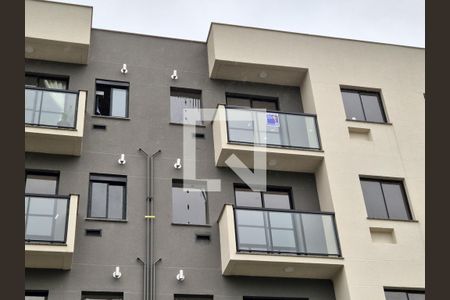 Apartamento à venda com 43m², 2 quartos e 1 vaga Apartamento à venda com 43m², 2 quartos e 1 vagaPlaquinha