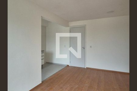 Sala de apartamento para alugar com 2 quartos, 43m² em Vargem Grande, Rio de Janeiro