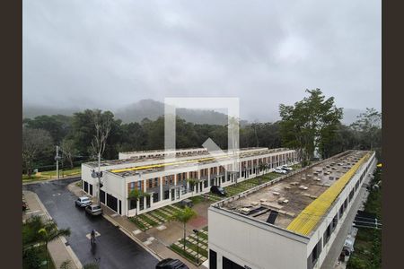 Vista de apartamento para alugar com 2 quartos, 43m² em Vargem Grande, Rio de Janeiro