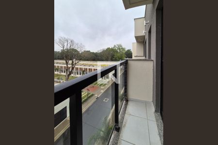 sacada de apartamento para alugar com 2 quartos, 43m² em Vargem Grande, Rio de Janeiro