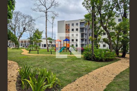 Apartamento à venda com 43m², 2 quartos e 1 vaga Apartamento à venda com 43m², 2 quartos e 1 vagaÁrea comum