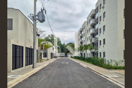 Apartamento à venda com 43m², 2 quartos e 1 vaga Apartamento à venda com 43m², 2 quartos e 1 vagaÁrea comum