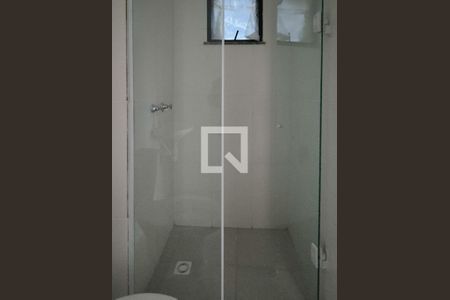 Apartamento à venda com 43m², 2 quartos e 1 vaga Apartamento à venda com 43m², 2 quartos e 1 vagaBanheiro