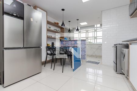 Apartamento à venda com 103m², 2 quartos e 1 vagaCozinha
