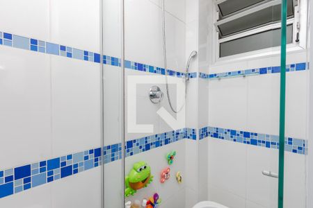 Apartamento à venda com 103m², 2 quartos e 1 vagaBanheiro