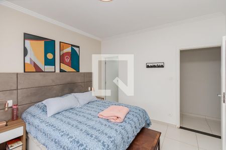 Suíte de apartamento à venda com 2 quartos, 103m² em Brooklin Paulista, São Paulo