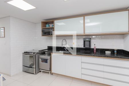 Apartamento à venda com 103m², 2 quartos e 1 vagaCozinha