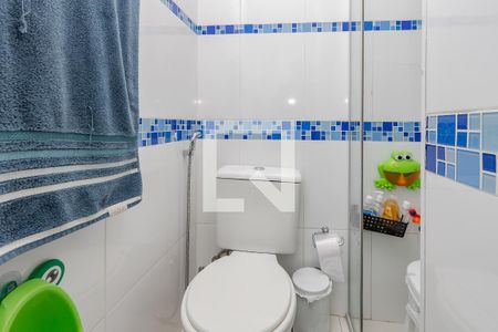 Apartamento à venda com 103m², 2 quartos e 1 vagaBanheiro