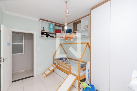 Apartamento à venda com 103m², 2 quartos e 1 vagaQuarto