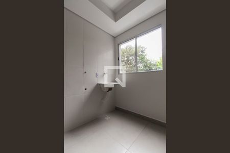 Apartamento para alugar com 40m², 1 quarto e sem vaga Apartamento para alugar com 40m², 1 quarto e sem vagaÁrea de Serviço