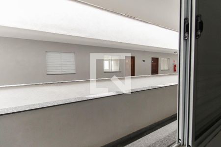Apartamento para alugar com 40m², 1 quarto e sem vaga Apartamento para alugar com 40m², 1 quarto e sem vagaVista do Quarto 2
