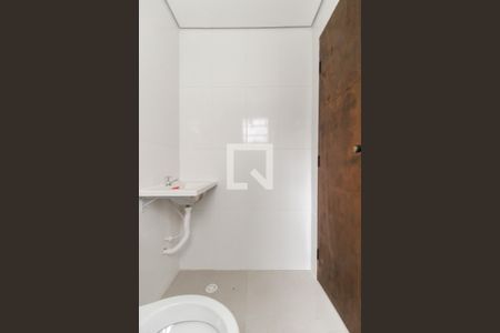 Apartamento para alugar com 40m², 1 quarto e sem vaga Apartamento para alugar com 40m², 1 quarto e sem vagaBanheiro