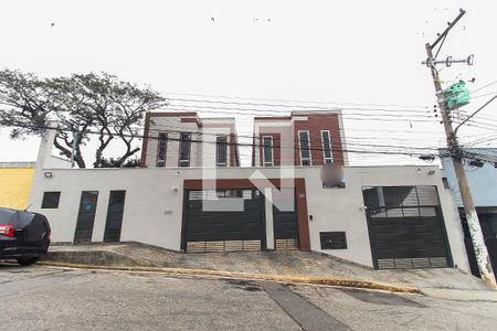 Apartamento para alugar com 40m², 1 quarto e sem vaga Apartamento para alugar com 40m², 1 quarto e sem vagaFachada do Prédio